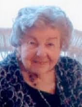 Obituary information for Mary C. Albertino