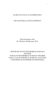 · memberikan contoh setiap anggota divisio jamur yang menguntungkan bagi manusia. Pdf Silabus Esp Material Developemnt Maria Laurika Academia Edu