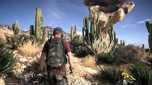 Tom clancy's ghost recon wildlandsaggressive competition missionno commentarylow configuration Ghost Recon Wildlands Beta Breaks Ubisoft S Record Duuro Magazine