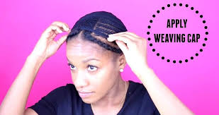What do you know about net weave continue to sew from the back to the front. How To Sew In A Weave Yourself Hairstyling Wonderhowto