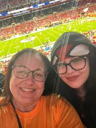 Go Bucs! Pre-game Pirate Ship!