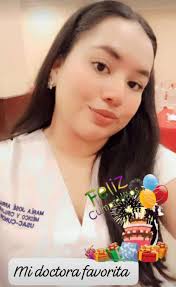 Quijano De Arriaza Nancy