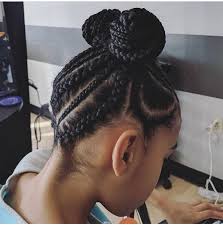 This is a very quick and simple tutorial whereby i demonstrate how to do a simple box braids/single plaits with extensions for beginners! Braids Braid Extensions Salon Hairapy Salon Hairapy Gallery