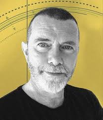 5 perguntas para Joe Macleod, fundador da agência de design AndEnd