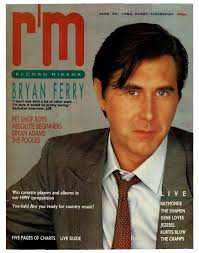 PET SHOP BOYS ABSOLUTE BEGINNERS BRYAN ADAMS THE POGUES