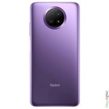Xiaomi Redmi Note 9 5G: Test ...