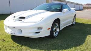 Image result for Arctic White 2001 Firebird