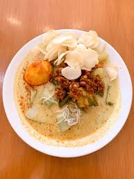 Resep perkedel jagung renyah,camilan dan lauk untuk buka puasa x. Resep Lontong Sayur Language Id Resep Lontong Sayur Yang Bikin Ketagihan Resep Enyak Kali Ini Lontong Akan Disajikan Dengan Sayur Khas Padang Dino Syukl