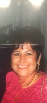 Obituary information for Grace D. Toscano