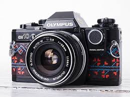 We did not find results for: Olympus Om10 Samples Functional Vintage 35mm Film Analog Slr Camera Zuiko 50 1 8 Handstrap Batteries Genuine Leather New Lightseals Olympus Camera Olympus Vintage Cameras