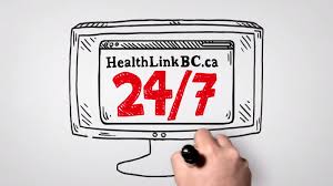Maybe you would like to learn more about one of these? About 8 1 1 Healthlink Bc