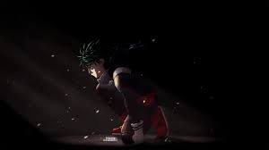 This is my all time favorite wallpaper. Deku My Hero Academia My Hero Academia Wallpapers Hd Wallpapers Digital Art Wallpapers Deviantart Wallp My Hero Academia My Hero Academia Wallpapers My Hero