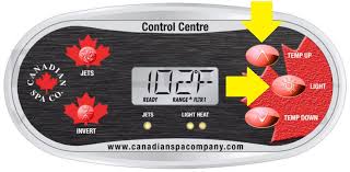 We'll set this cycle to run from 10:30 p.m. Unlocking The Balboa Tp600 Topside Standard Mode Canadian Spa Company