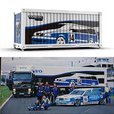 Mini champs volvo 850 estate btcc j.lamars 1/43. Tarmac Works The Volvo 850 Estate Btcc 14 Will Come Facebook