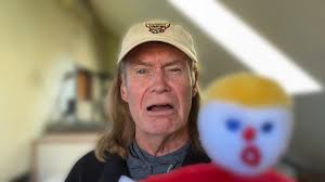 🔥 Hey Las Cruces & El Paso!, Bill Blough from George Thorogood & The  Destroyers wants YOU to know that our Recorded Live at Analog performance  hits the airwaves