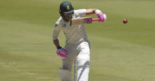 The home of all the. Part Of My Character Faf Du Plessis Plays Down On Field Incident Of Bumping Into England S