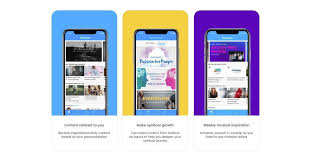 Ewtn offers the daily readings to enable viewers to accompany the mass of the day as it is televised. Top 11 Devotional Apps Everyone Should Download Now