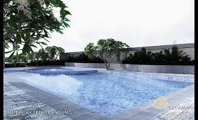 Tarif Hotel Oak Tree Premiere Bandung Oak Tree Hotel Bandung