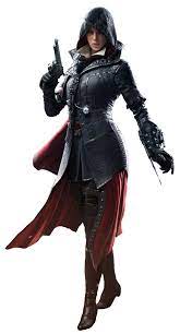 Assassin S Creed Syndicate Render Assassins Creed Zirh Kiyafet