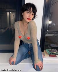 Blu Hunt Bluhunt Nude Leaks OnlyFans Photo 5 Leaked Modelssexiezpix Web Porn