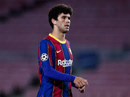 Barcelona Youngster Alena Joins Getafe On Loan Football News Times Of India