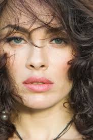 Luna Rioumina is an international star that has just been discovered in a  new land, Hollywood.