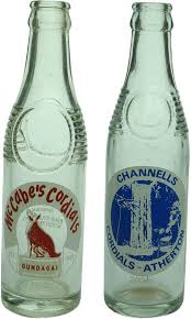 Realisations Public Auctions Bottles Crown Seal Bottle Seal Auction