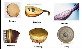 Berkembang di eropa sebagai alat alat musik sentuh ini juga memiliki fungsi sebagai alat musik harmonis. Alat Musik Tradisional Yang Termasuk Dalam Jenis Melodis Adalah Greatnesia