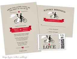Bicycle Wedding Trend By Debbie At The Spotted Olive Bicycle Wedding Discount Wedding Invitations Bicycle Themed Wedding