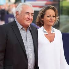 Sophie jovillard arrive dans je t'aime, etc., du lundi au vendredi sur france 2 à 15h10, pour. Ex Femme De Strauss Kahn