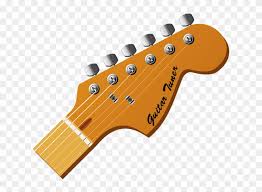 Tune your guitar online with a microphone! Bass Guitar Tuner Electric Guitar Free Transparent Png Clipart Images Download