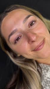 Watch me do a lash lift and tint 🖤, Firing myself from recording my own  content because…, This is from early December, my big head was in the way  in almost every shot and I somehow never recorded ...