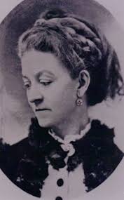 Croly, Jane Cunningham