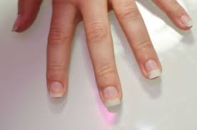 How To Keep Gel Nails From Breaking Or Peeling Warfieldfamily