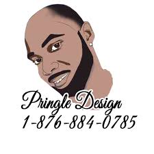 Pringle Design
