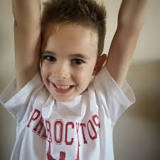 He puts the HERO into spherocytosis. Fighting hemolytic anemia like a true  warrior one day at a time 💪💪💪