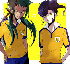 Inazuma Eleven Go Chrono Stone Image 2075465 Zerochan Anime Image Board Tagged under inazuma eleven go, oriental light and magic and inazuma eleven series. inazuma eleven go chrono stone image