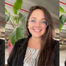 Monica Scruggs's Instagram, Twitter & Facebook