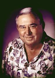 Ross Larson Obituary