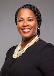 Tanisha Sullivan Joins WATD to Discuss her Secretary of State Campaign