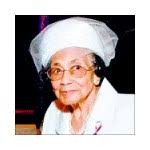 MARY BRINCEFIELD Obituary