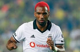Latest on galatasaray forward ryan babel including news, stats, videos, highlights and more on espn. Besiktas Sell Ryan Babel To Fulham Fc Turkish Football News