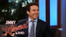 Fred Savage on The Wonder Years & His Lazy Kids - YouTube