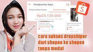 Tips Bisnis Online Lewat Aplikasi Jual Beli Shopee Kumparan Com