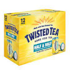 What Does Twisted Tea Taste Like Best Electric Skillet Guide