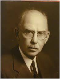 Homer Gage Balcom and the Empire State Building