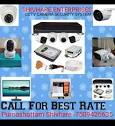 Shivhare Enterprises in Barkheda,Bhopal - Best Dahua-CCTV ...