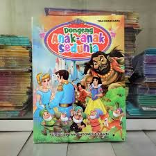 Download buku dosis obat anak (idai).pdf. Buku Cerita Anak Dongeng Anak Anak Sedunia Shopee Indonesia
