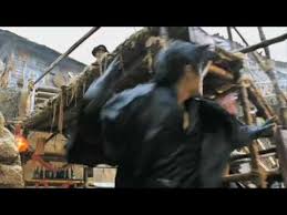 Can one korean cowboy, a pastiche of client eastwood and eastern modesty, take on the whole japanese army? The Good The Bad The Weird Hd Best Quality Youtube