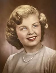 Marion Lois Quate Obituary (2025)